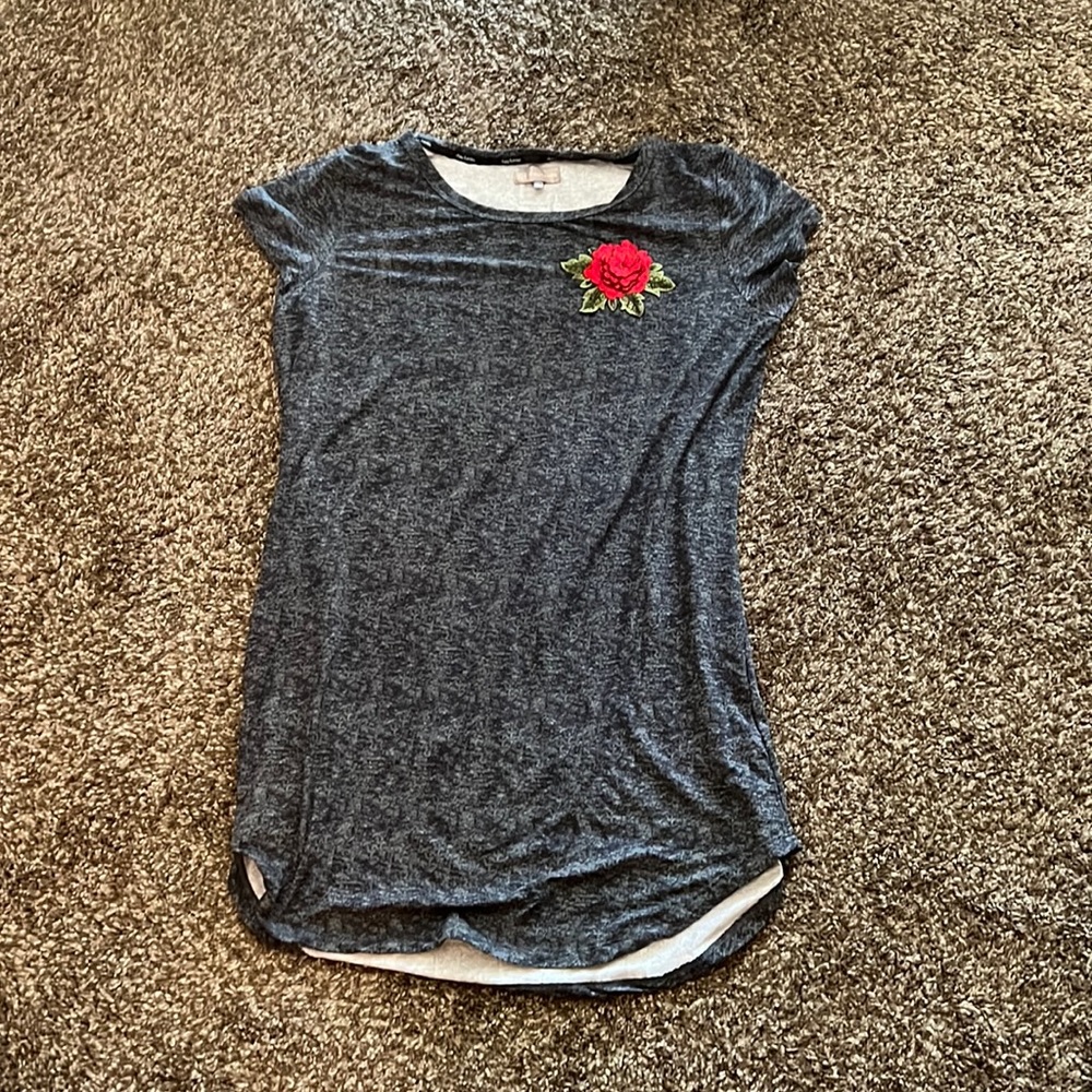 Pj dress